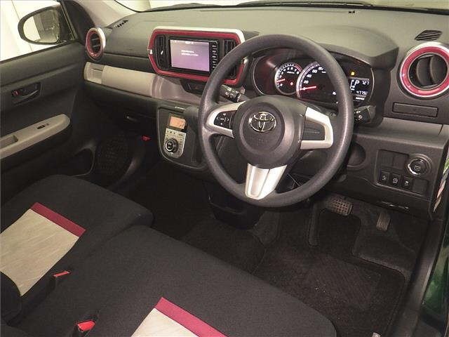Toyota PASSO 2017 7037393-3