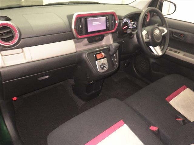 Toyota PASSO 2017 7037393-4