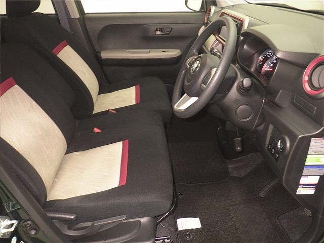 Toyota PASSO 2017 7037393-5
