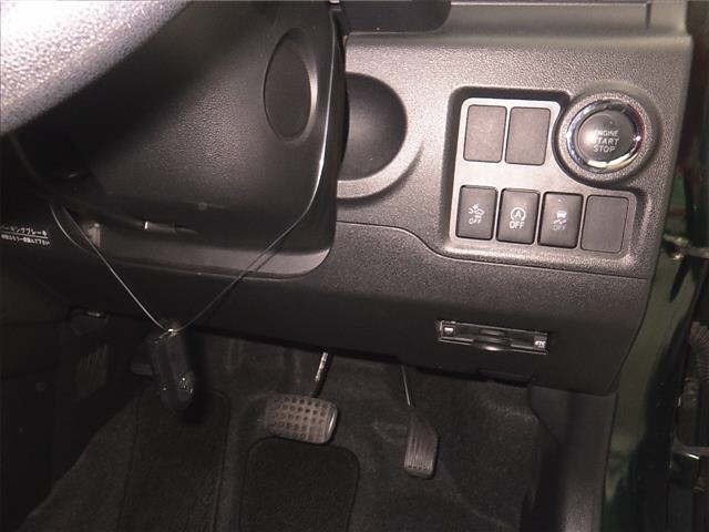 Toyota PASSO 2017 7037393-8