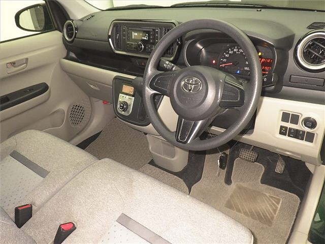 Toyota PASSO 2022 7037397-3