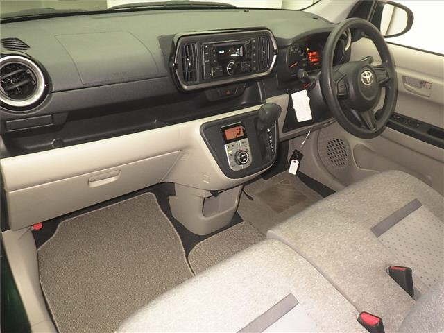 Toyota PASSO 2022 7037397-4