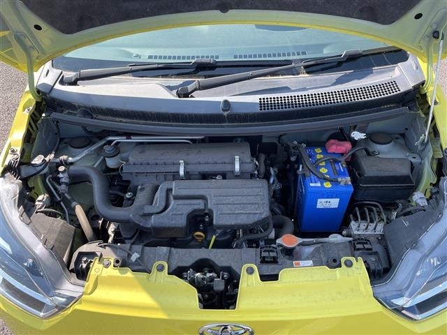 Toyota PIXIS EPOCH 2017 7055257-14