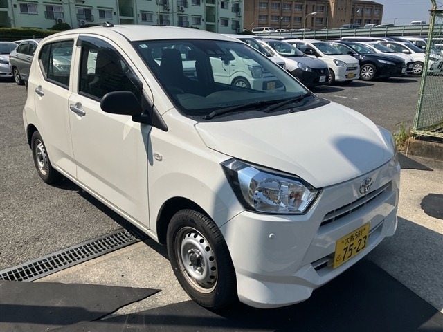 Toyota PIXIS EPOCH 2018 7055294-0
