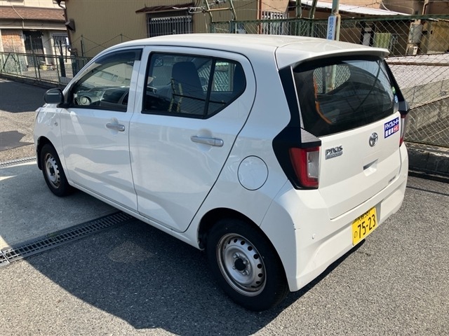 Toyota PIXIS EPOCH 2018 7055294-1