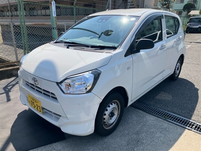 Toyota PIXIS EPOCH 2018 7055294-10