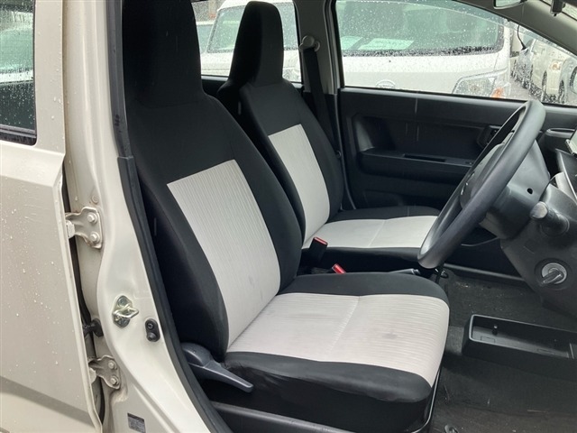 Toyota PIXIS EPOCH 2018 7055294-5