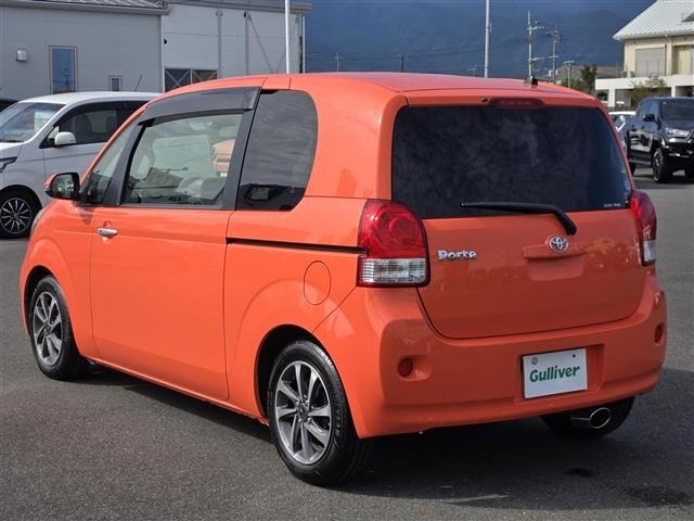 Toyota PORTE 2017 7054977-13