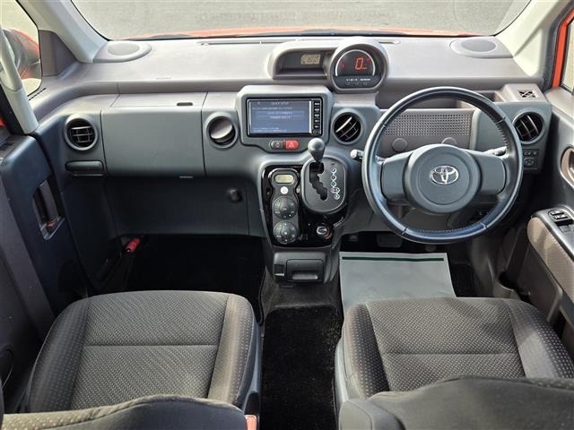 Toyota PORTE 2017 7054977-15