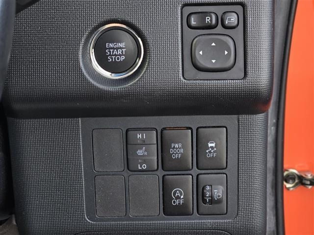 Toyota PORTE 2017 7054977-21