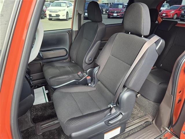 Toyota PORTE 2017 7054977-4