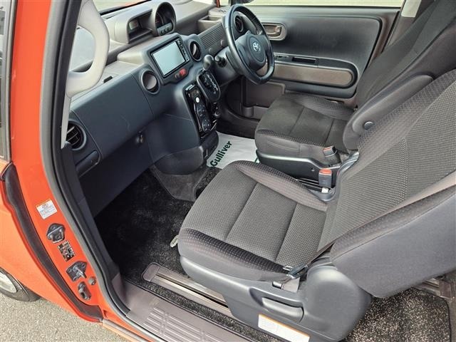 Toyota PORTE 2017 7054977-6
