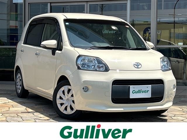 Toyota PORTE 2013 7054978-0
