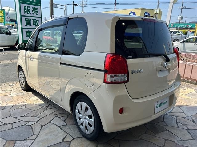 Toyota PORTE 2013 7054978-14
