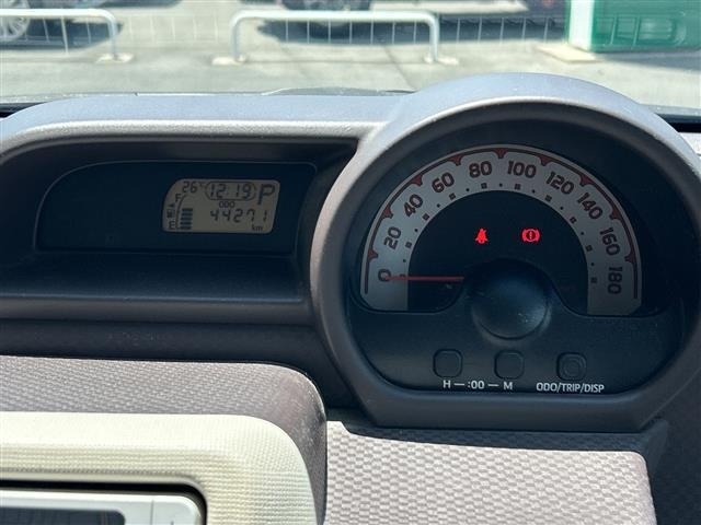 Toyota PORTE 2013 7054978-22