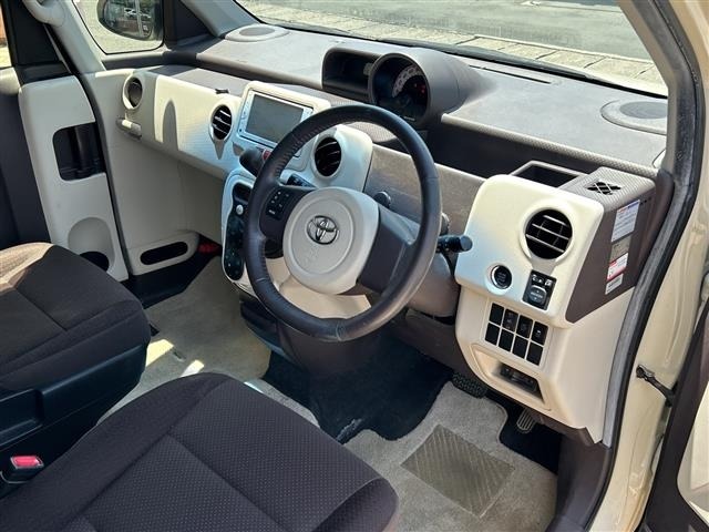 Toyota PORTE 2013 7054978-6