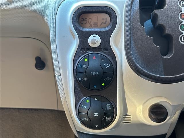 Toyota PORTE 2013 7054978-9