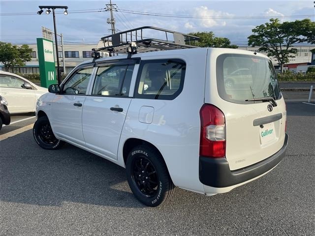 Toyota PROBOX VAN 2020 7042713-13
