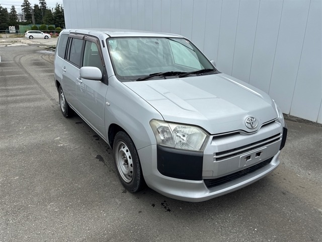 Toyota PROBOX VAN 2015 7043070-0
