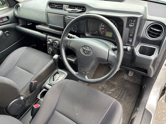 Toyota PROBOX VAN 2015 7043070-3
