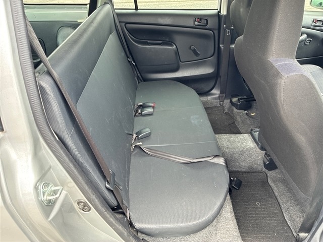 Toyota PROBOX VAN 2015 7043070-6