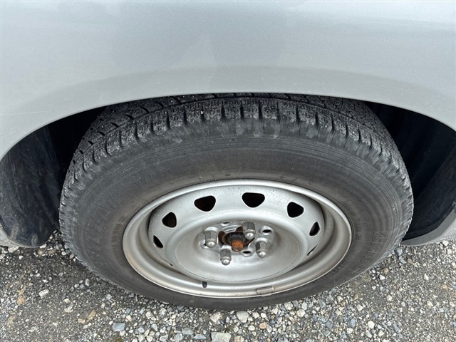 Toyota PROBOX VAN 2015 7043070-7