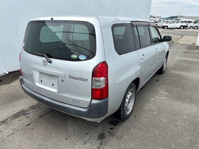 Toyota PROBOX VAN 2015 7043070-8