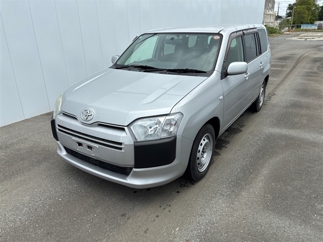 Toyota PROBOX VAN 2015 7043070-9