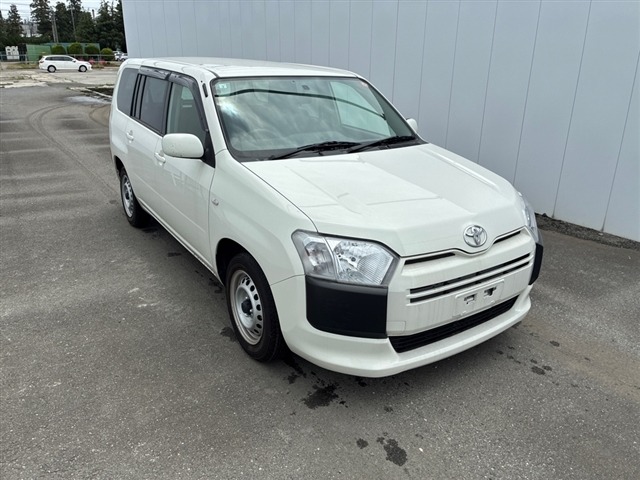 Toyota PROBOX VAN 2019 7043073-0