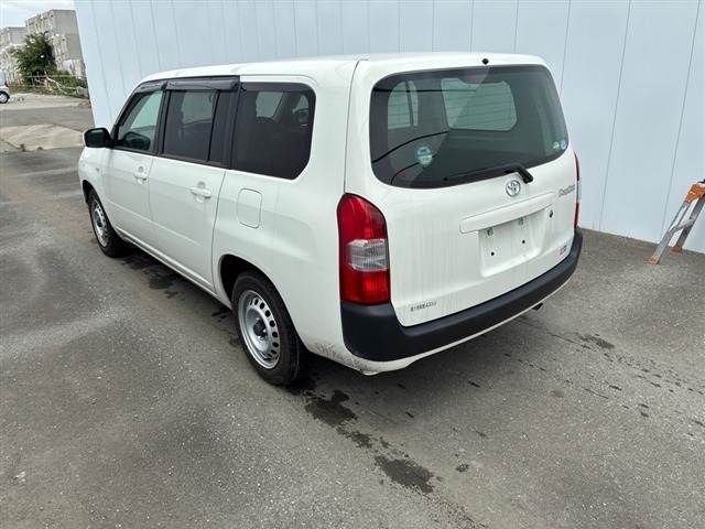 Toyota PROBOX VAN 2019 7043073-1