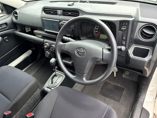 Toyota PROBOX VAN 2019 7043073-3