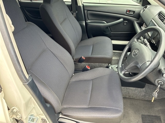 Toyota PROBOX VAN 2019 7043073-5
