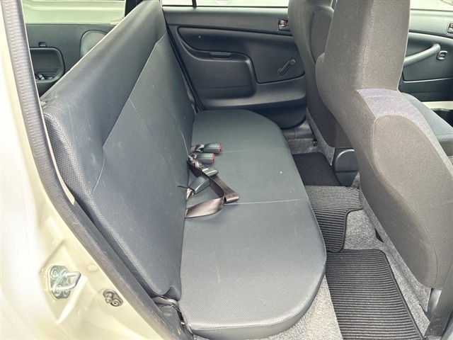Toyota PROBOX VAN 2019 7043073-6