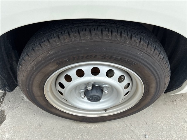 Toyota PROBOX VAN 2019 7043073-7