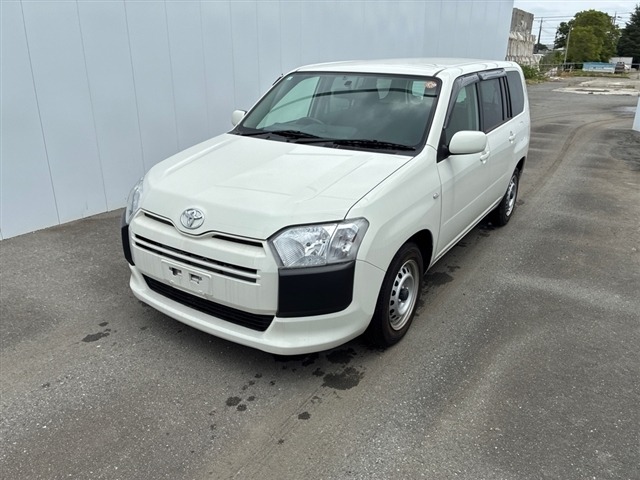 Toyota PROBOX VAN 2019 7043073-9