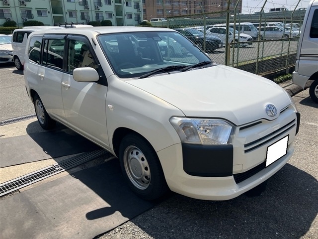 Toyota PROBOX VAN 2019 7043095-0