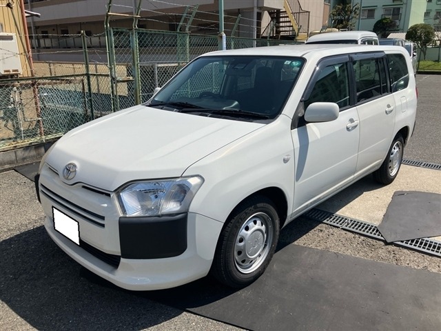 Toyota PROBOX VAN 2019 7043095-10