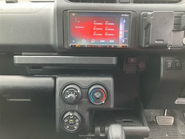 Toyota PROBOX VAN 2019 7043095-4