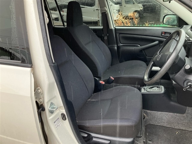 Toyota PROBOX VAN 2019 7043095-5