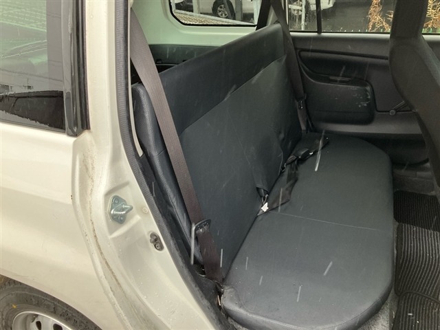 Toyota PROBOX VAN 2019 7043095-6