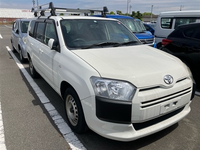 Toyota PROBOX VAN 2016 7043098-0
