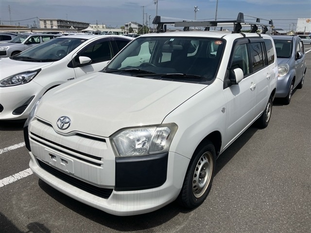 Toyota PROBOX VAN 2016 7043098-10