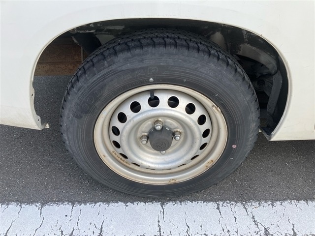 Toyota PROBOX VAN 2016 7043098-7