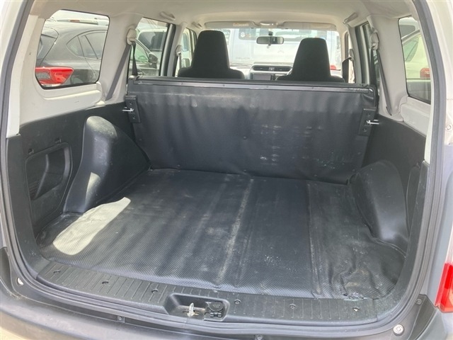 Toyota PROBOX VAN 2016 7043098-8