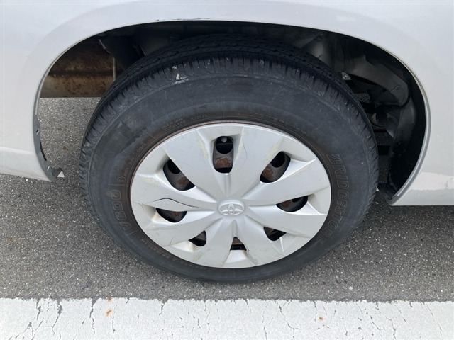 Toyota PROBOX VAN 2017 7043100-7