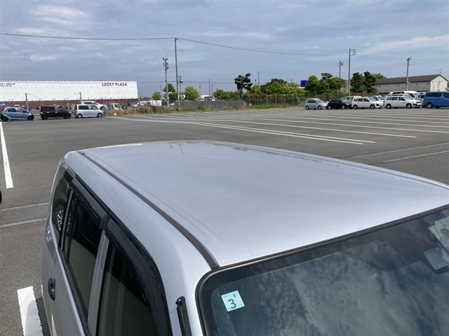 Toyota PROBOX VAN 2021 7043101-11