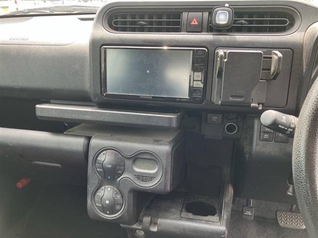 Toyota PROBOX VAN 2021 7043101-4