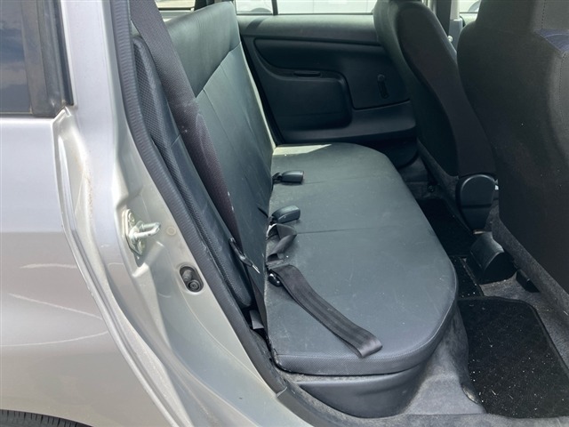 Toyota PROBOX VAN 2021 7043101-6