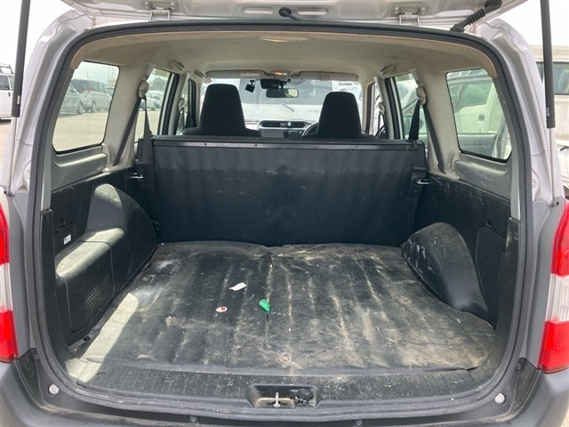 Toyota PROBOX VAN 2021 7043101-8