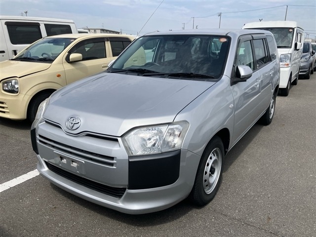 Toyota PROBOX VAN 2021 7043116-10